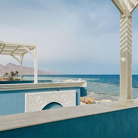 Nour Boutique Hotel Dahab Exterior foto